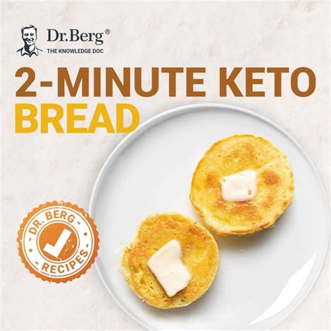 dr berg keto bread|diet doctor keto garlic bread.